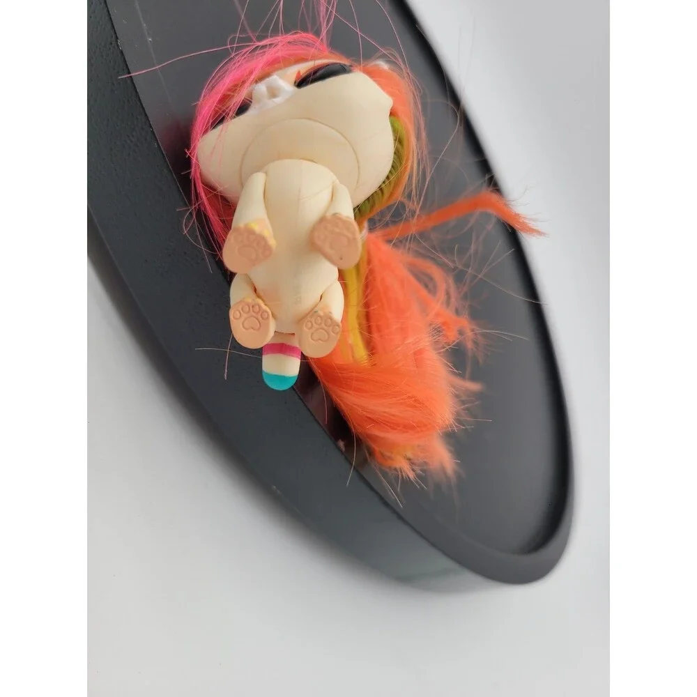 2018 MGA Entertainment LOL Surprise LOL Dolls E.D.M. Scratches 2